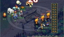 长安幻想最新爆料消息,神秘爆料揭示游戏新篇章