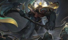 王者典韦最新爆料视频,技能升级，战场霸主归来！